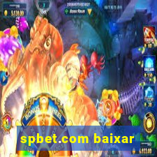 spbet.com baixar